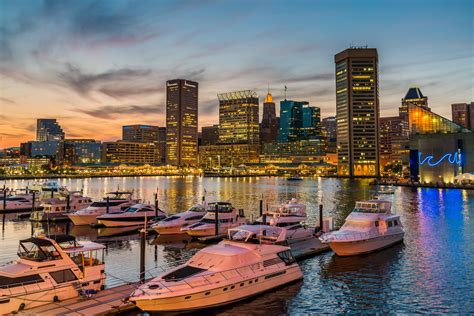 Waterfront baltimore - Waterfront Partnership of Baltimore Inc. is a non-profit organization dedicated to enhancing and promoting the waterfront district, parks, and public spaces. We create welcoming programs, events, and recreational experiences while working toward a healthy harbor.